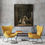 Miniatura: Velázquez,as meninas,las meninas,quadro,poster,replica,gravura,reprodução,canvas,foto,tela,cópia,comprar,pintura,fine art,gic