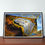 Miniatura: Salvador Dali,Relógio Derretendo,The Melting Watch,quadro,poster,replica,gravura,canvas,reprodução,tela,releitura,comprar,cop