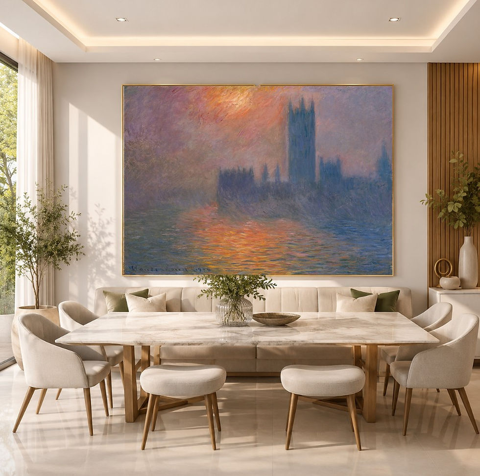 Monet,O Parlamento,Pôr do sol,parliament sunset,quadro,canvas,poster,replica,gravura,reprodução,canvas,pintura,comprar