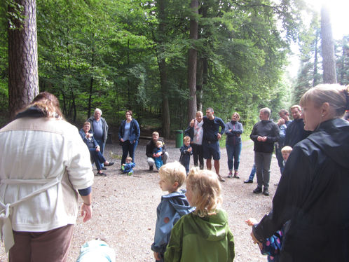 Grillfest September 2022