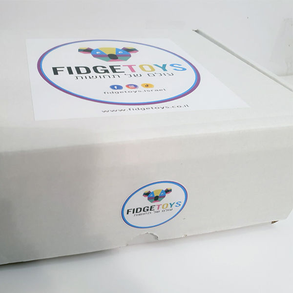 תמונה ממוזערת: למשלוח/מתנה יש לצרף קופסא למארז