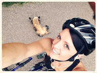 My Two Hour Self-Improvement Assignment (A Post for Moms)