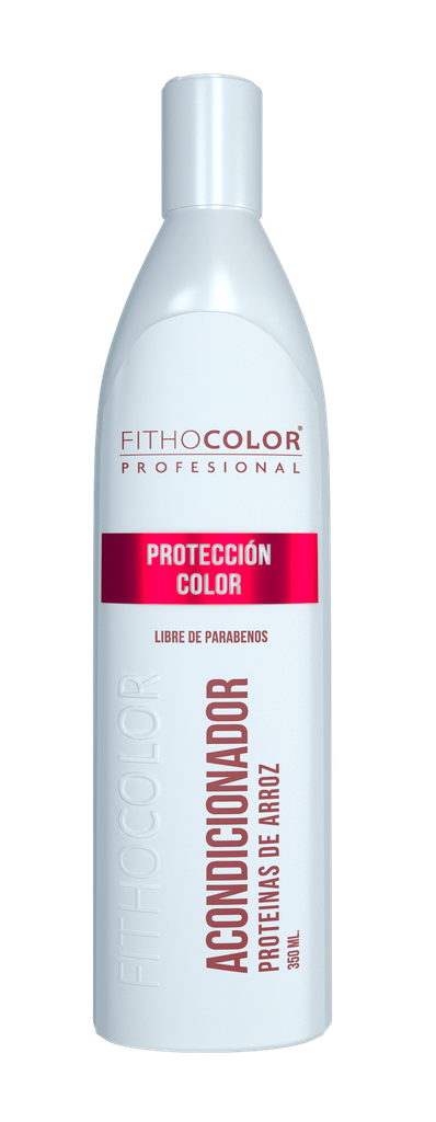 Miniatura: Shampoo y Acondicionador Protección Color