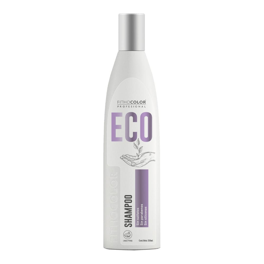 Shampoo y Acondicionador Eco