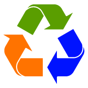 365 Disposal & Recycling logo