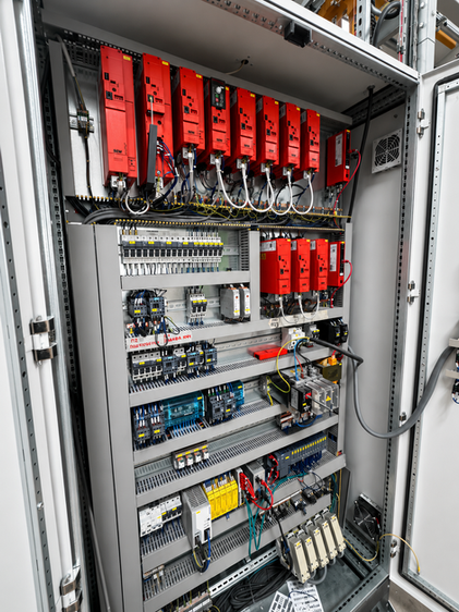 Understanding AC Drives Their Principles, Components and Impact on Industry