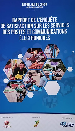 Rapport Enquete ARPCE