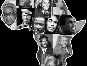 Afrique ... la Foi des grands Hommes