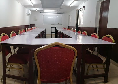 Salle de reunion