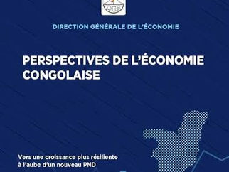 Économie congolaise 2026-2027 : derrière les chiffres officiels, ce que le rapport ne dit pas