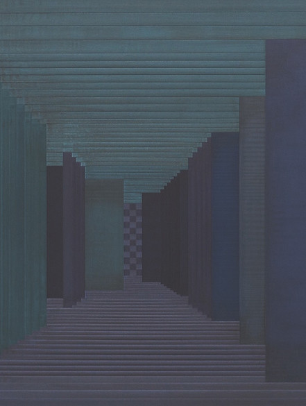 Labirinto Sintropico Serie I A Azul.jpg