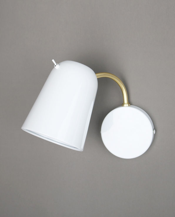 Thumbnail: DOBI Wall Sconce