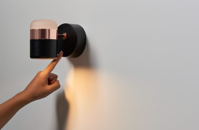 Thumbnail: LING Wall Sconce