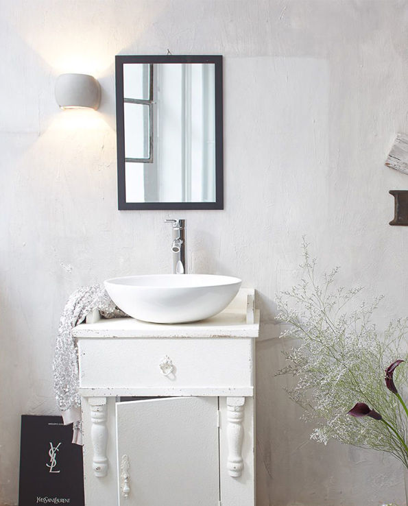 Thumbnail: CASTLE Wall Sconce R