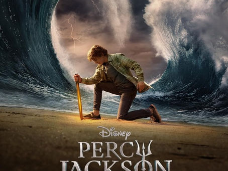 Percy Jackson and the Olympians: Is It Good?