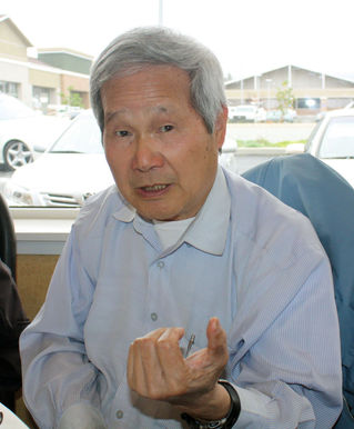 海外民進黨人士評說王張會