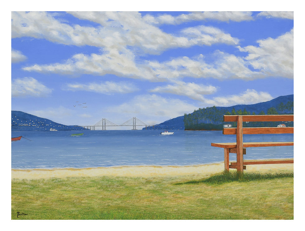 Thumbnail: COPIA LIENZO Banco Solitario