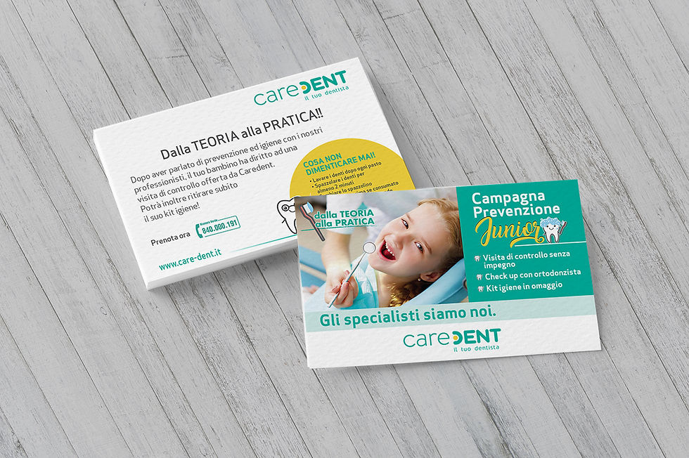 CAREDENT