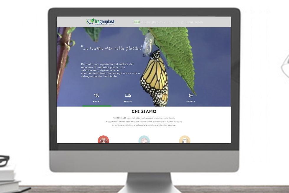 tregenplast