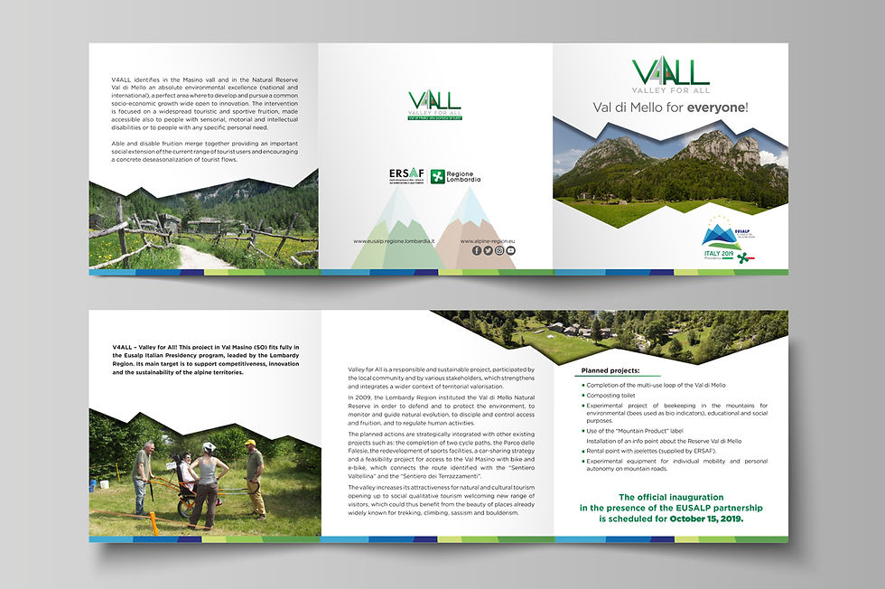 V4ALL_regione Lombardia
