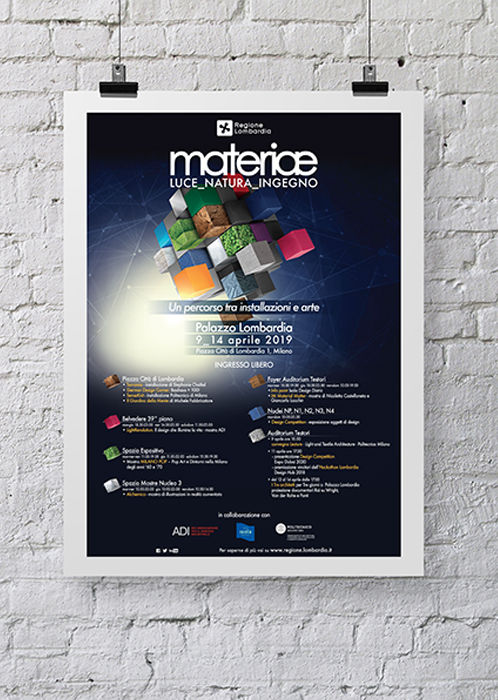 SALONE MOBILE_regione Lombardia