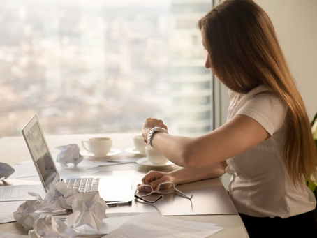 El tiempo es oro: Cómo administrar tus horas y aumentar la productividad
