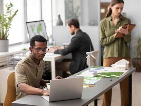 Sustentabilidad en pymes chilenas: un compromiso con el futuro