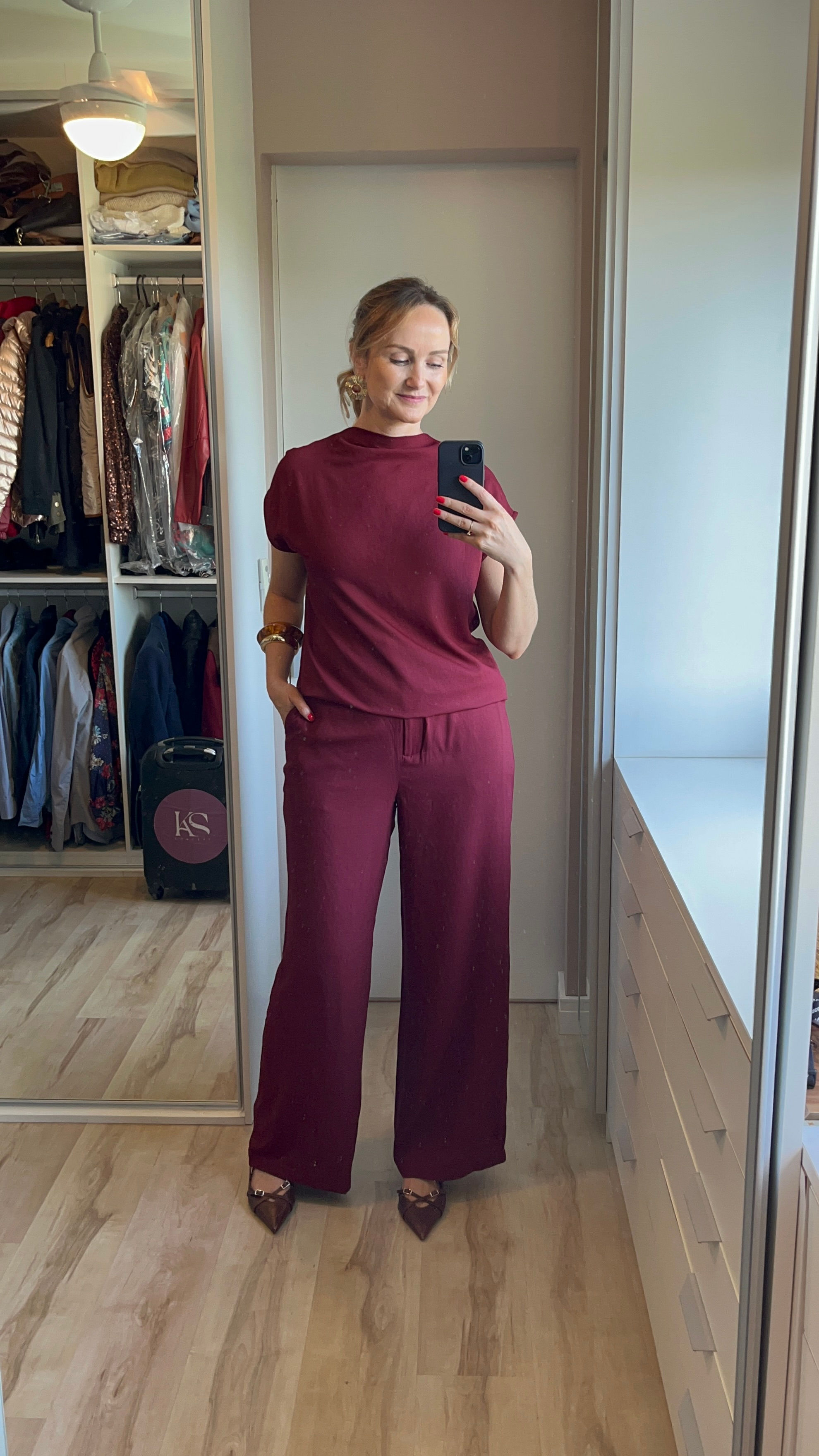 Calça Ohana