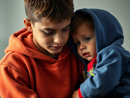 What Every Babysitter Should Know About Emergency Response