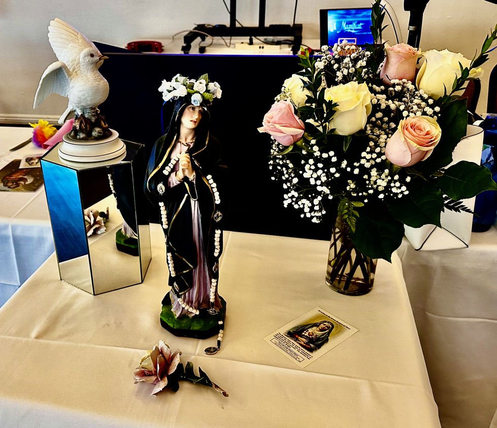 Our Lady of Sorrows