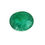 Thumbnail: 8.81ct Natural oval Emerald