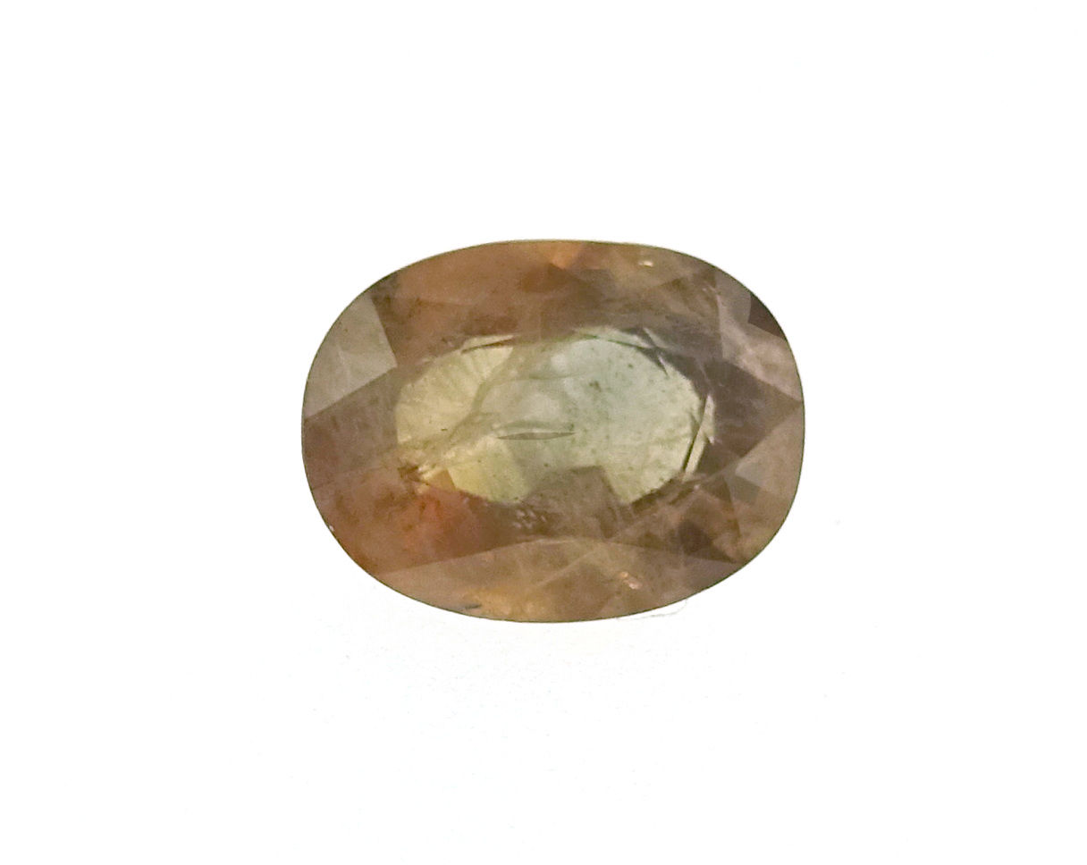 9.56ct Natural Padparadscha Sapphire