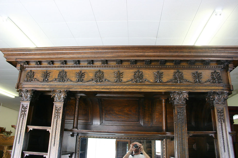 Oak1