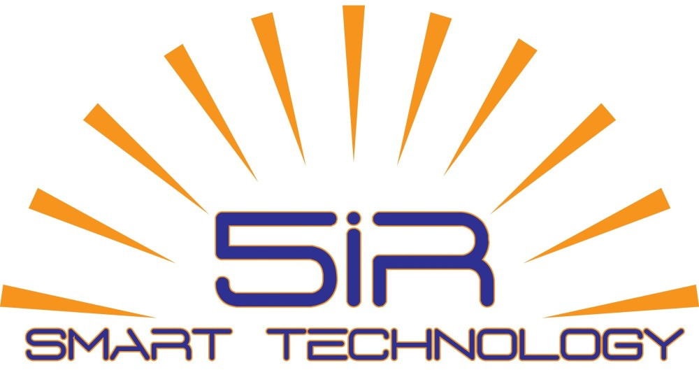 5ir Technology 5iR Smart Technology Ltd. | ABOUT