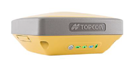 GPS Topcon HiPer SR