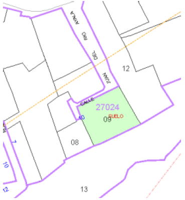 Catastro Descripcion 4