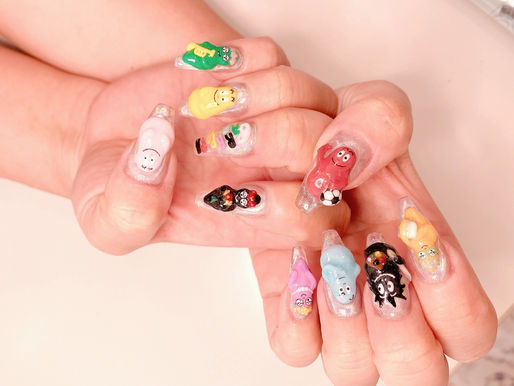 3Dアートが学べる