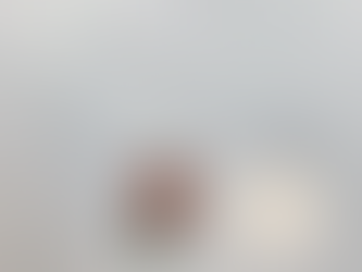 ネイリスト検定2級フラットアート　きのこ