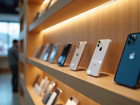 Affordable iPhone Costs in Kenya: Unlocking Value for Everyone
