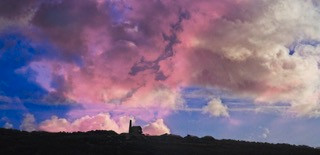 Skyline coloured