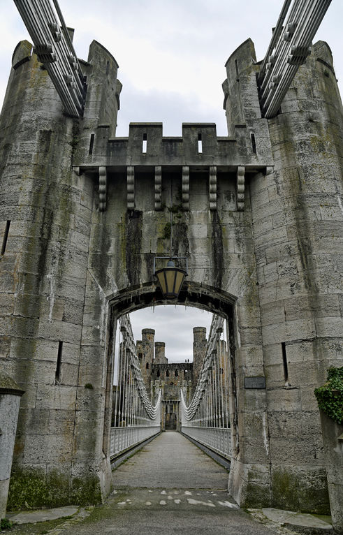  =1st Conway Castle Approach by Keith.jpg