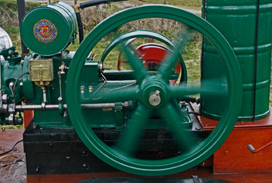 Engine Flywheel - Raymond.jpg