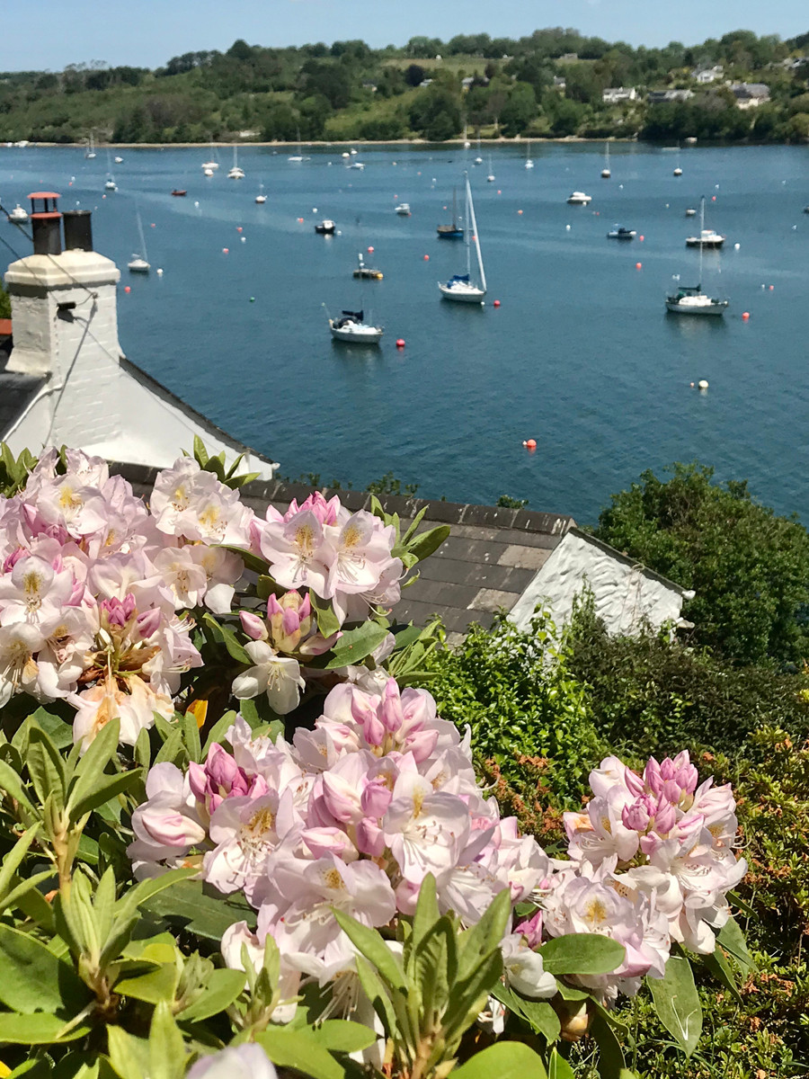 Restronguet Creek