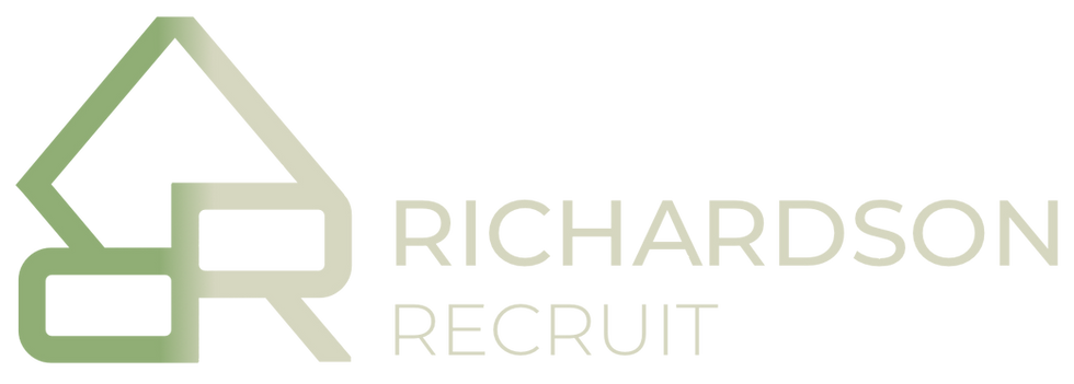 Richardson Recruit Secondary Logo.png