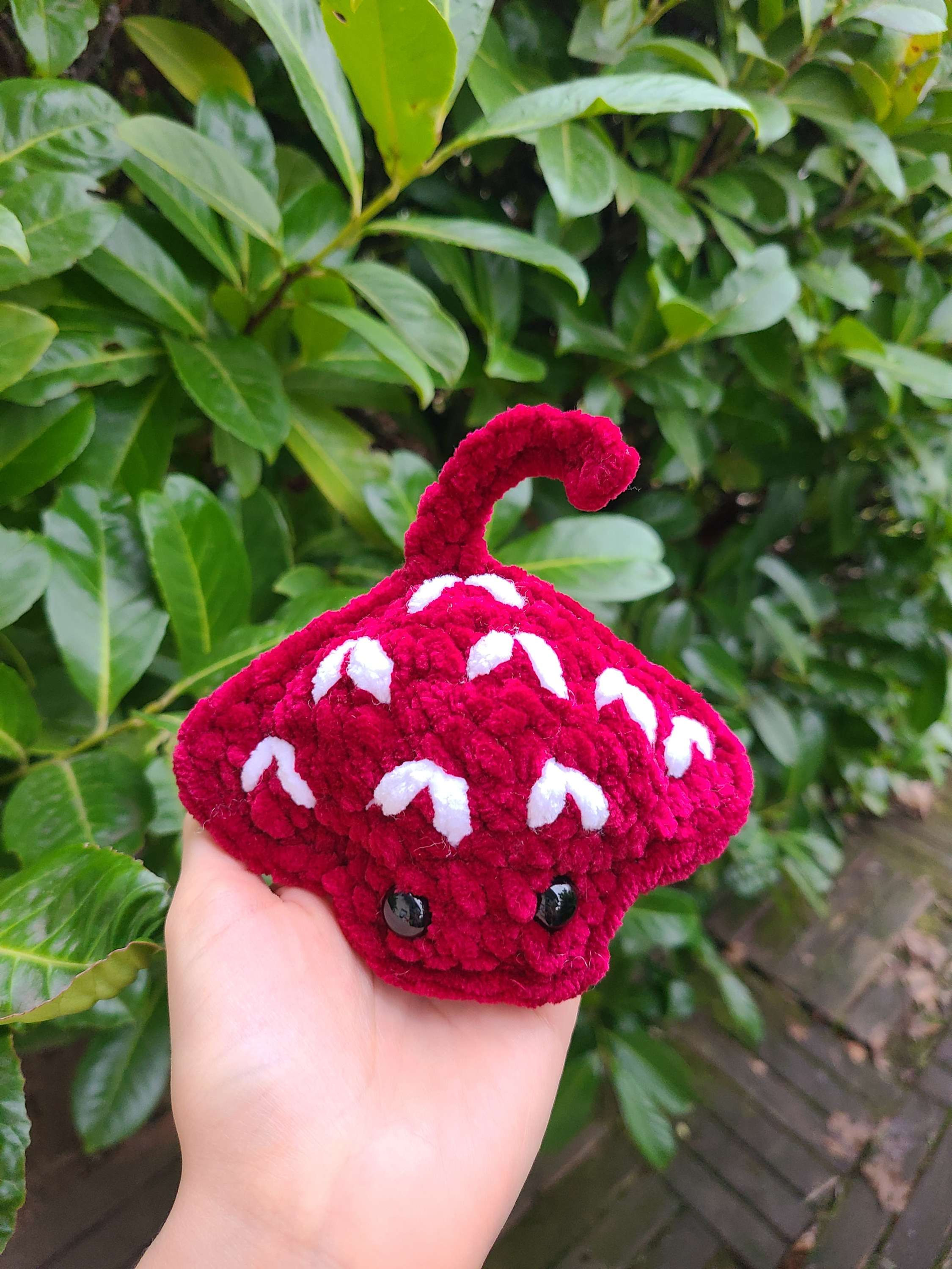 Petite raie st valentin