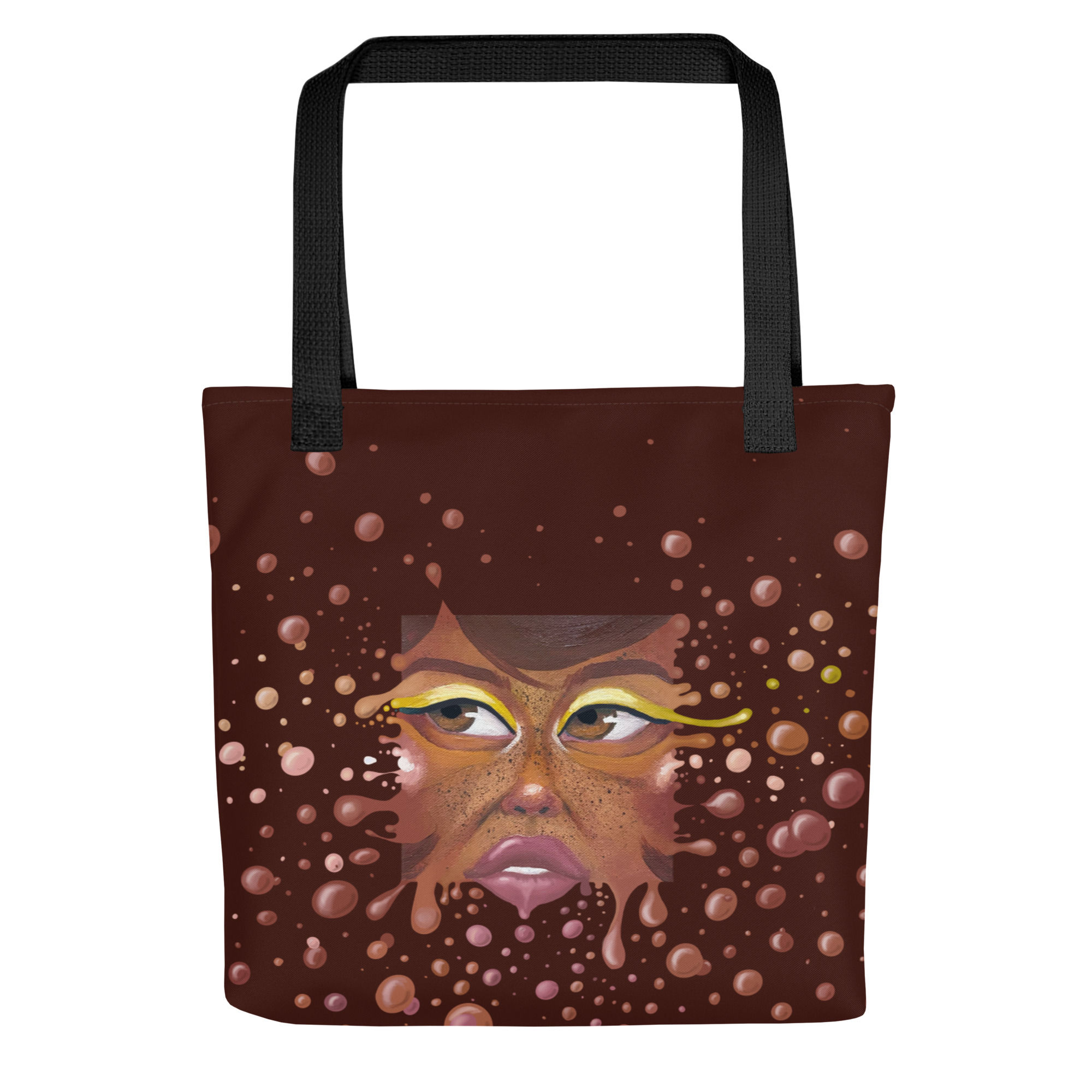 Cinnalia Tote bag