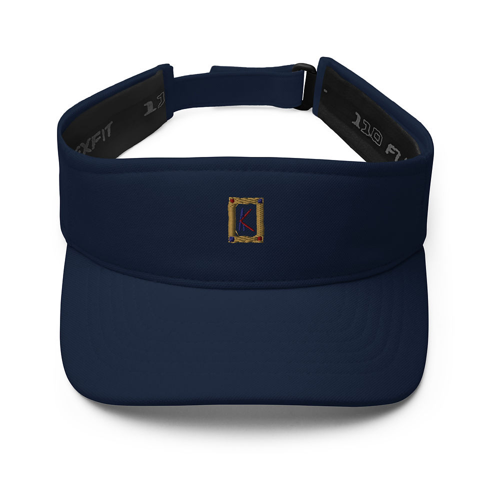 Thumbnail: AK Visor