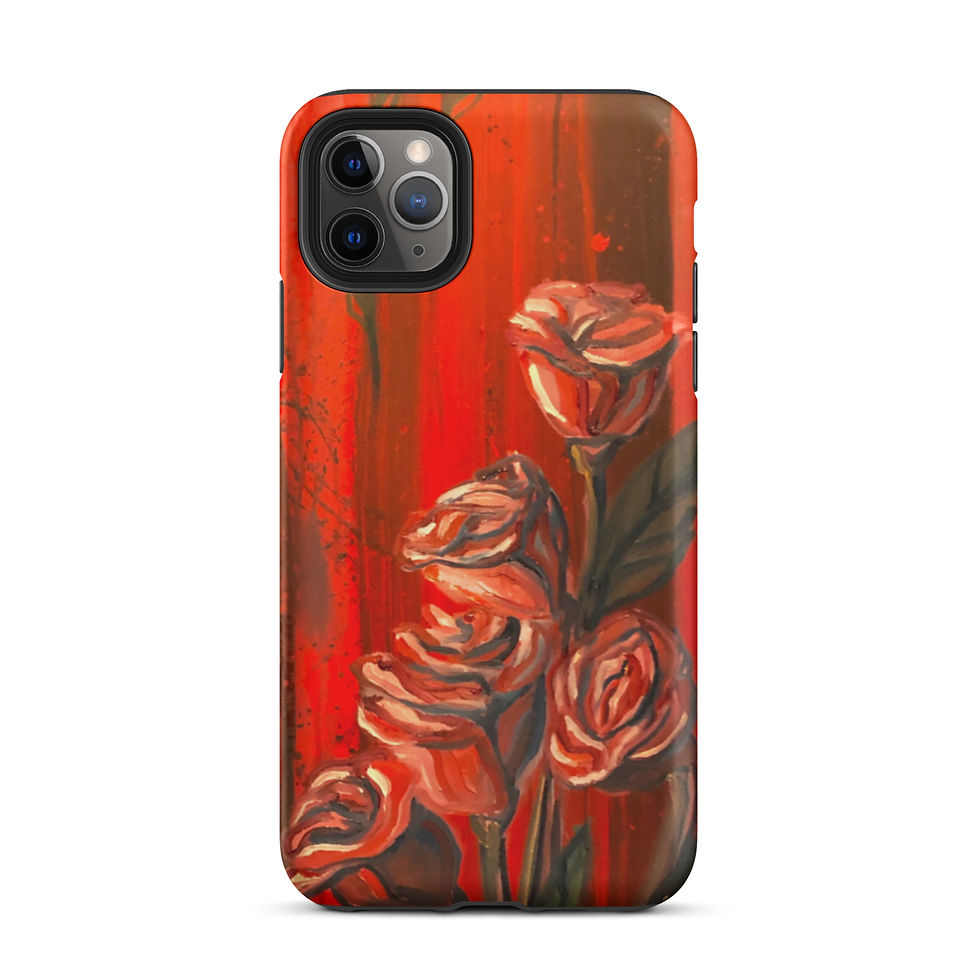 Thumbnail: “Falling” iPhone case