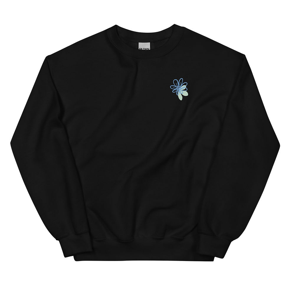 Thumbnail: Burst Sweatshirt