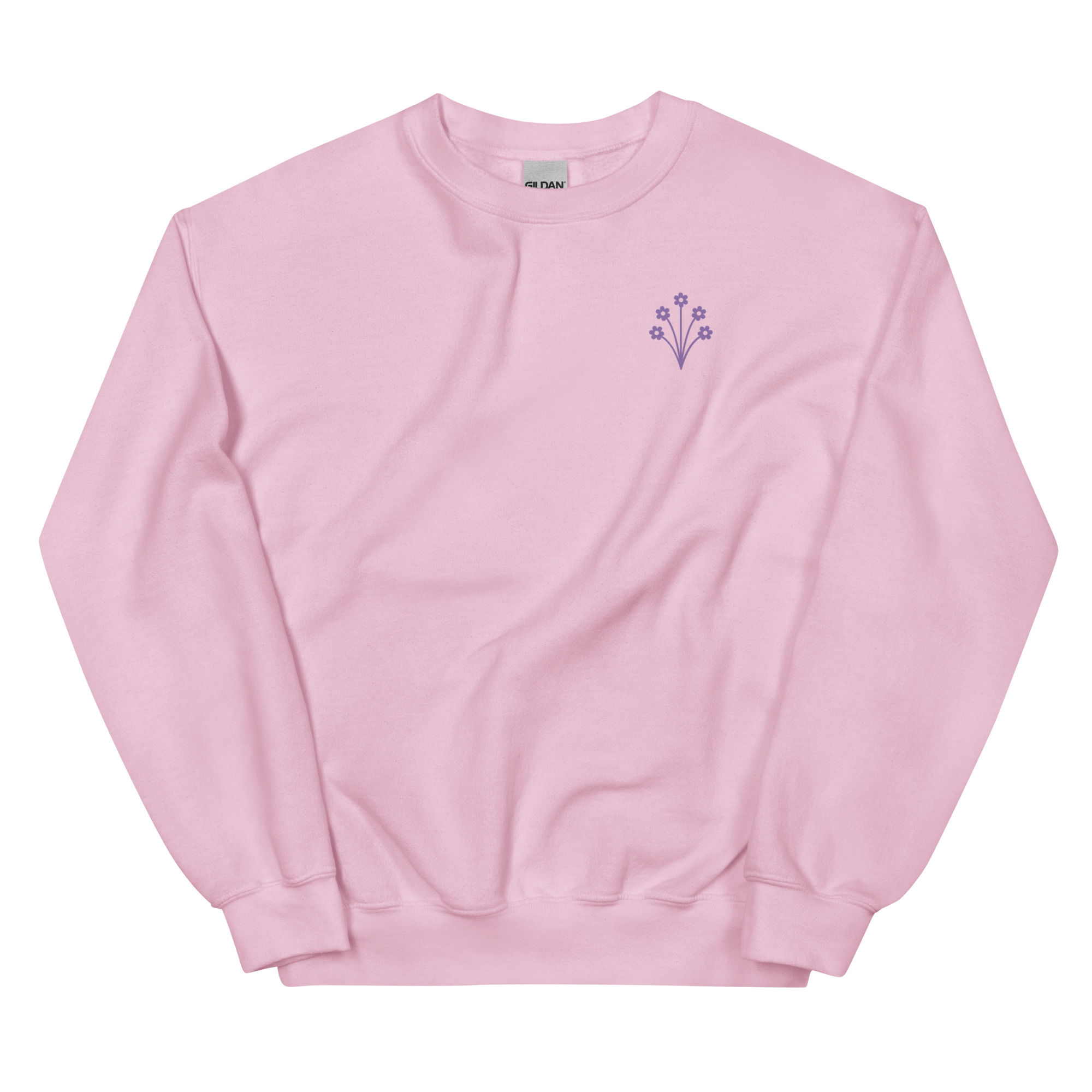 Planted Sweatshirt